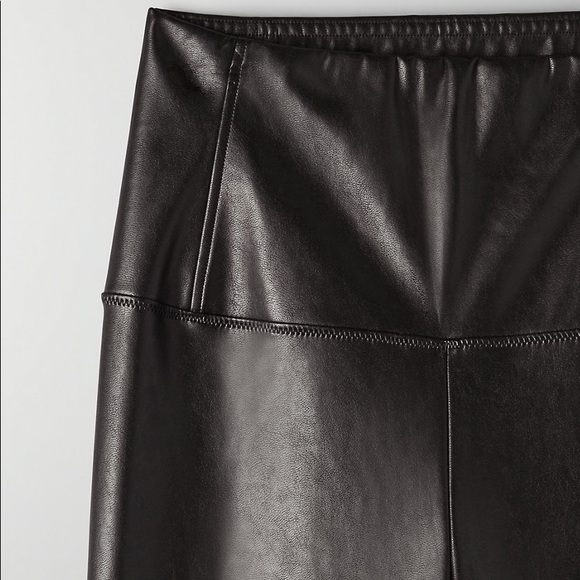 Wilfred Free Daria Pant / Legging - EUC - Picture 3 of 9